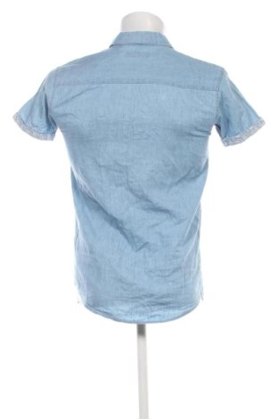 Pánska košeľa  Unbranded, Veľkosť S, Farba Modrá, Cena  27,95 €