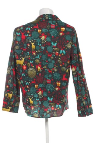 Pánská košile  Unbranded, Velikost XL, Barva Vícebarevné, Cena  439,00 Kč