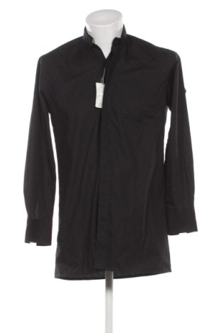 Pánská košile  Unbranded, Velikost M, Barva Černá, Cena  249,00 Kč