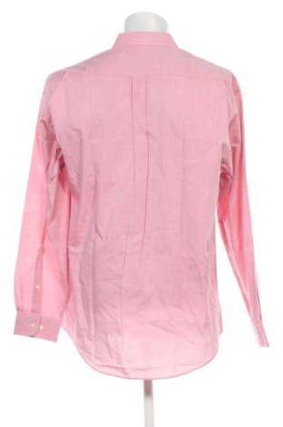 Pánská košile  Unbranded, Velikost L, Barva Růžová, Cena  319,00 Kč