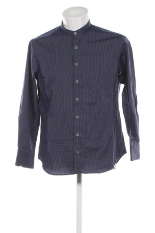 Ανδρικό πουκάμισο Unbranded, Μέγεθος M, Χρώμα Πολύχρωμο, Τιμή 7,99 €