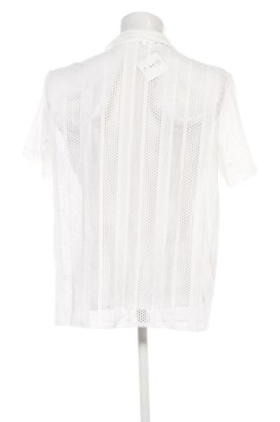 Pánská košile  Unbranded, Velikost L, Barva Bílá, Cena  239,00 Kč