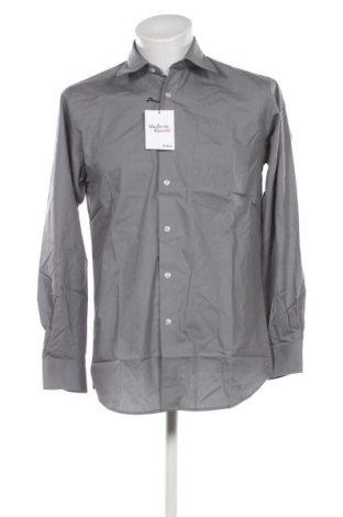 Férfi ing Unbranded, Méret S, Szín Szürke, Ár 11 839 Ft