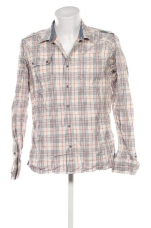 Мъжка риза Unbranded, Размер L, Цвят Многоцветен, Цена 12,27 €