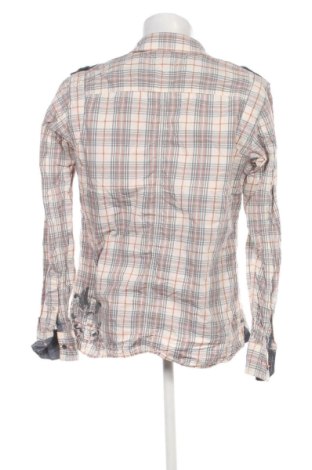 Мъжка риза Unbranded, Размер L, Цвят Многоцветен, Цена 12,27 €