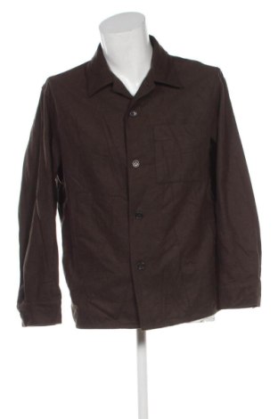 Pánska košeľa  Uniqlo, Veľkosť L, Farba Hnedá, Cena  20,95 €