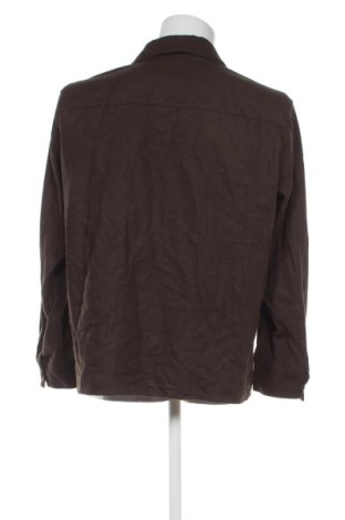 Pánska košeľa  Uniqlo, Veľkosť L, Farba Hnedá, Cena  20,95 €