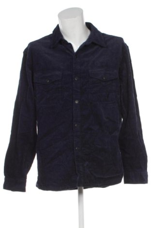 Pánská košile  Uniqlo, Velikost L, Barva Modrá, Cena  269,00 Kč