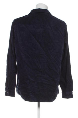 Pánská košile  Uniqlo, Velikost L, Barva Modrá, Cena  269,00 Kč