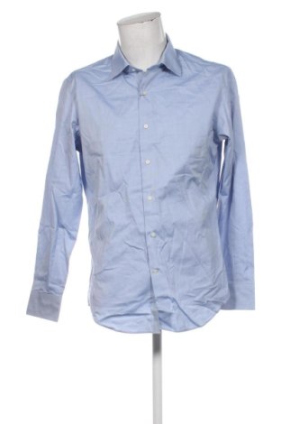 Pánska košeľa  Uniqlo, Veľkosť L, Farba Modrá, Cena  8,95 €