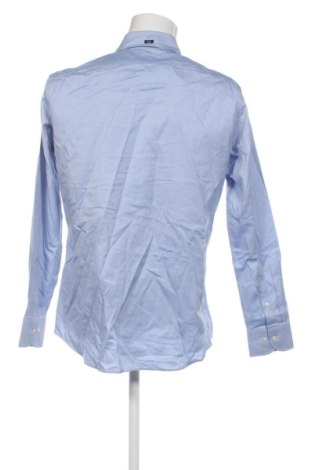 Pánska košeľa  Uniqlo, Veľkosť L, Farba Modrá, Cena  8,95 €