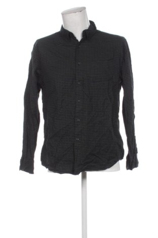 Męska koszula Uniqlo, Rozmiar L, Kolor Kolorowy, Cena 91,99 zł