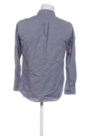 Ανδρικό πουκάμισο Uniqlo, Μέγεθος L, Χρώμα Πολύχρωμο, Τιμή 9,99 €