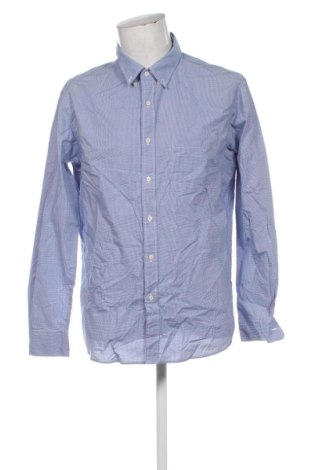 Cămașă de bărbați Uniqlo, Mărime XL, Culoare Multicolor, Preț 107,99 Lei