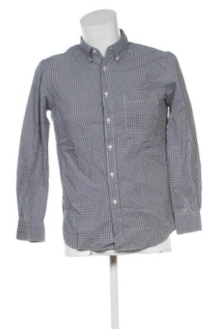 Мъжка риза Uniqlo, Размер M, Цвят Многоцветен, Цена 17,89 €