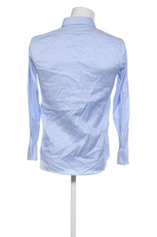 Мъжка риза Uniqlo, Размер M, Цвят Син, Цена 17,89 €