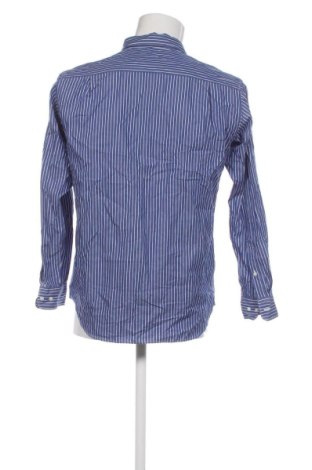 Ανδρικό πουκάμισο Uniqlo, Μέγεθος M, Χρώμα Πολύχρωμο, Τιμή 9,99 €