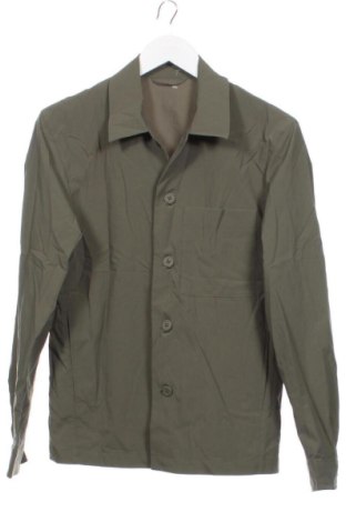 Pánská košile  Uniqlo, Velikost XXS, Barva Zelená, Cena  519,00 Kč