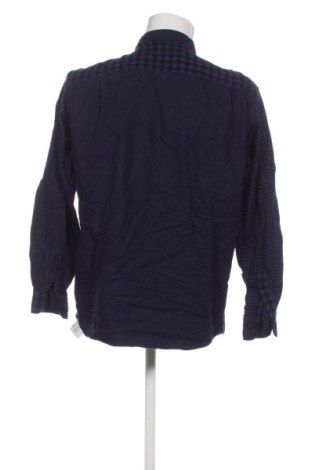 Ανδρικό πουκάμισο Uniqlo, Μέγεθος L, Χρώμα Πολύχρωμο, Τιμή 9,99 €