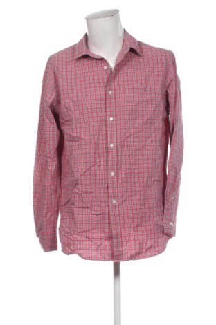 Мъжка риза Uniqlo, Размер XL, Цвят Многоцветен, Цена 2,55 €