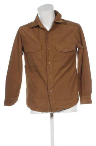 Pánska košeľa  Uniqlo, Veľkosť M, Farba Hnedá, Cena  20,95 €