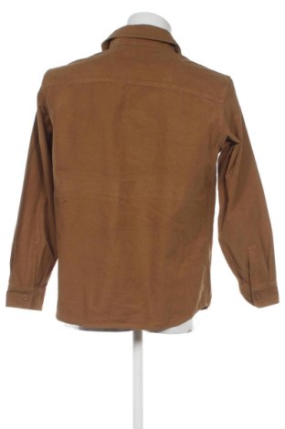 Pánska košeľa  Uniqlo, Veľkosť M, Farba Hnedá, Cena  20,95 €
