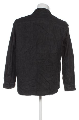 Pánská košile  Uniqlo, Velikost M, Barva Černá, Cena  519,00 Kč