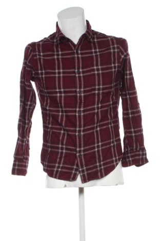 Мъжка риза Uniqlo, Размер M, Цвят Многоцветен, Цена 17,89 €