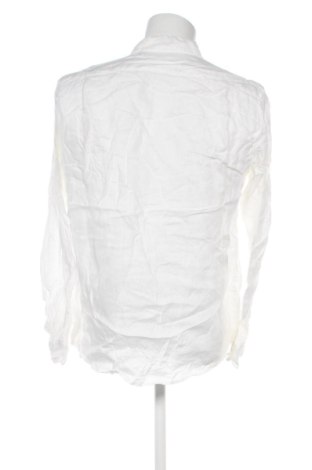 Pánská košile  Uniqlo, Velikost L, Barva Bílá, Cena  519,00 Kč