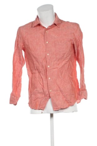 Férfi ing Uniqlo, Méret M, Szín Piros, Ár 8 779 Ft
