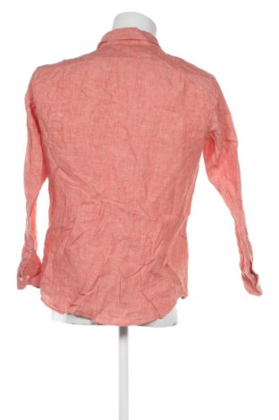 Férfi ing Uniqlo, Méret M, Szín Piros, Ár 8 779 Ft