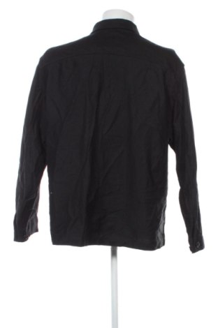 Cămașă de bărbați Uniqlo, Mărime XL, Culoare Negru, Preț 107,99 Lei