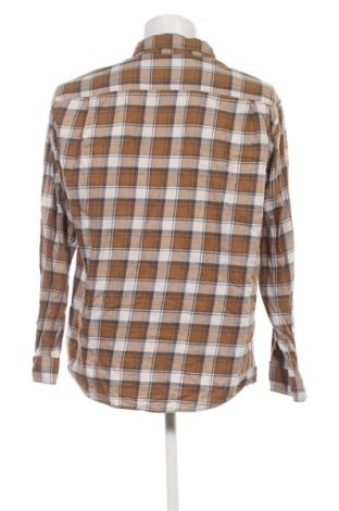 Ανδρικό πουκάμισο Uniqlo, Μέγεθος L, Χρώμα Πολύχρωμο, Τιμή 11,99 €