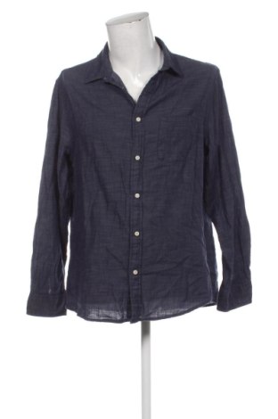 Pánská košile  Urban Pipeline, Velikost XL, Barva Modrá, Cena  666,00 Kč