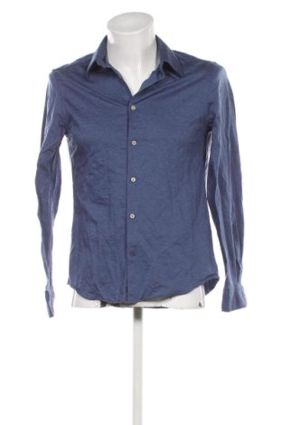 Мъжка риза Van Gils, Размер M, Цвят Син, Цена 28,63 €
