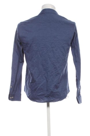 Мъжка риза Van Gils, Размер M, Цвят Син, Цена 28,63 €