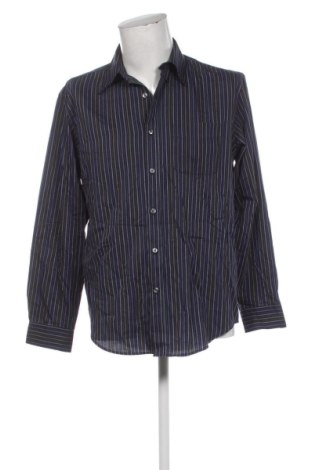 Cămașă de bărbați Van Heusen, Mărime M, Culoare Multicolor, Preț 91,99 Lei