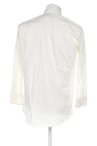 Męska koszula Van Heusen, Rozmiar M, Kolor ecru, Cena 78,99 zł