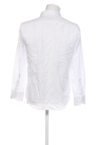 Ανδρικό πουκάμισο Van Heusen, Μέγεθος L, Χρώμα Λευκό, Τιμή 6,99 €