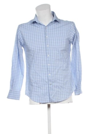 Ανδρικό πουκάμισο Van Heusen, Μέγεθος M, Χρώμα Πολύχρωμο, Τιμή 6,99 €