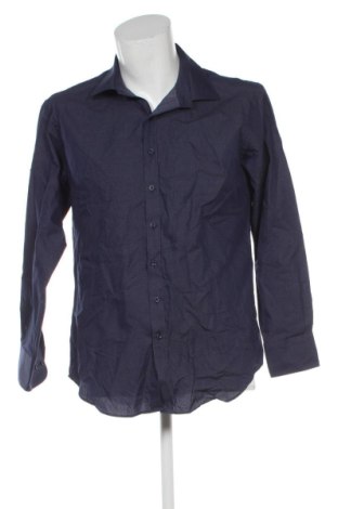 Pánská košile  Van Heusen, Velikost L, Barva Modrá, Cena  439,00 Kč