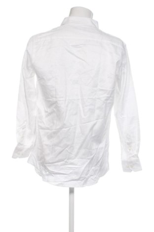 Ανδρικό πουκάμισο Van Heusen, Μέγεθος L, Χρώμα Λευκό, Τιμή 14,99 €