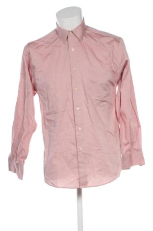 Pánská košile  Van Heusen, Velikost L, Barva Růžová, Cena  439,00 Kč