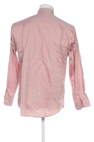 Pánská košile  Van Heusen, Velikost L, Barva Růžová, Cena  439,00 Kč