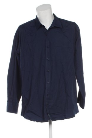 Pánská košile  Van Heusen, Velikost XXL, Barva Modrá, Cena  439,00 Kč
