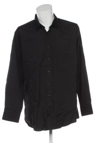 Pánská košile  Van Heusen, Velikost XL, Barva Černá, Cena  699,00 Kč