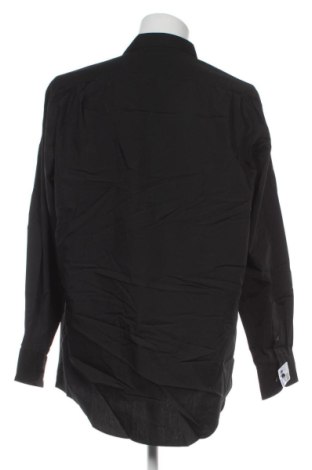 Pánská košile  Van Heusen, Velikost XL, Barva Černá, Cena  699,00 Kč