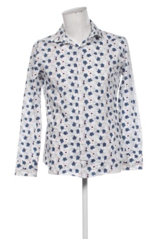 Мъжка риза Van Heusen, Размер M, Цвят Многоцветен, Цена 15,33 €