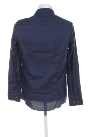 Herrenhemd Venti, Größe S, Farbe Blau, Preis 30,99 €