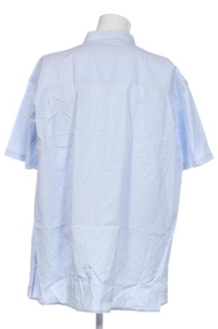 Cămașă de bărbați Via Cortesa, Mărime 5XL, Culoare Albastru, Preț 45,99 Lei